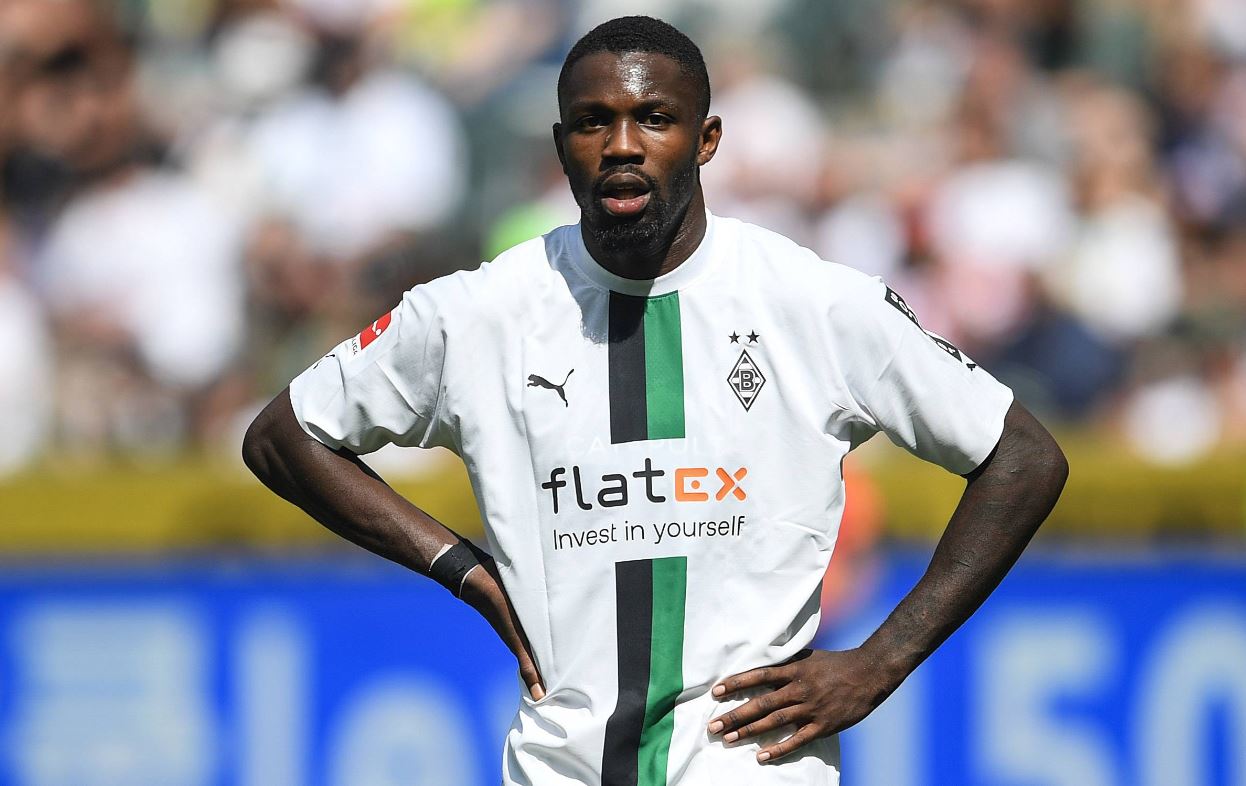 Barcelona Intip Peluang Daratkan Marcus Thuram