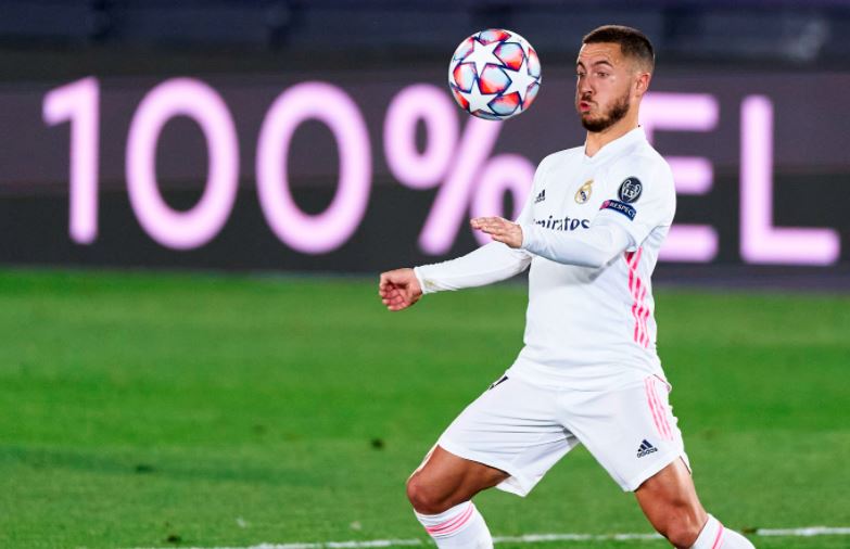 Sambut Kompetisi Eropa, Arsenal Berbenah dan Incar Eden Hazard