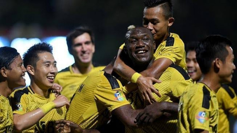Herman Dzumafo Ikut Pemilu di Pekanbaru