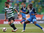 Bruno Fernandes Geram Gagal Hengkang ke Manchester United