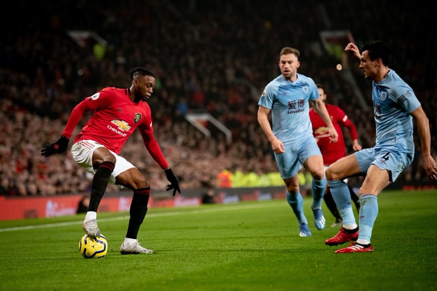 Tumbang di Kandang, Manchester United Janji Akan Bangkit