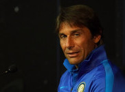 Sempat Bertemu Totti, Antonio Conte Putuskan Tolak Tawaran Roma