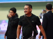 Manajer Timnas Futsal Calon Kuat Ketua AFP Jatim