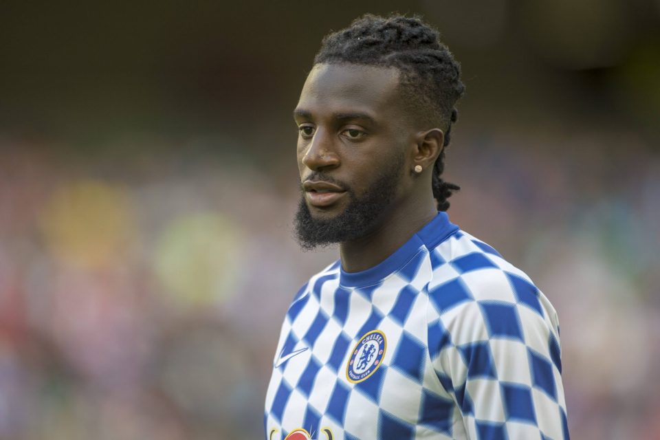 Gelandang Chelsea Merapat, Milan Belum Selesai Memperkuat Skuad