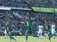 Persebaya Surabaya 3-0 PSM Makassar, Bajul Ijo Pesta Gol
