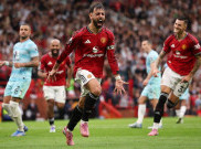 Membuat Laga Berjalan Rumit, Manchester United Seharusnya Bisa Mengatasi Burnley Sejak Babak Pertama