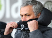 Tersingkir dari Piala FA, Man City Disindir Jose Mourinho