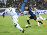 5 Statistik Menarik dari Giornata 8 Serie A: Mauro Icardi Samai Vieri