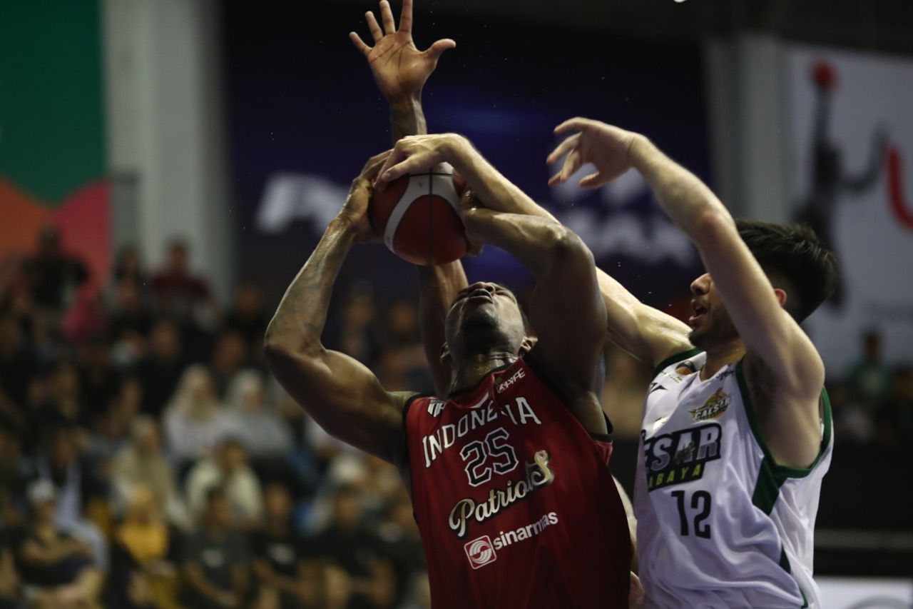 Jadwal Siaran Langsung IBL 2020: Indonesia Patriots Vs Pelita jaya Bakrie
