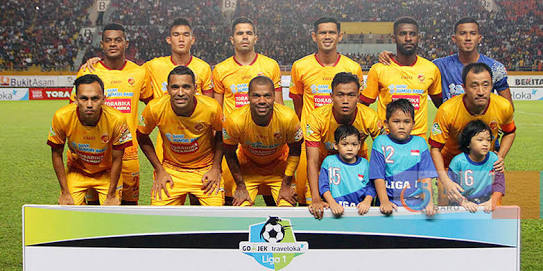 SFC Bantai Gresik United 10-2, Persela Imbang dengan Persiba