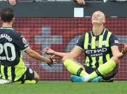 Erling Haaland: Torehkan Hat-trick Beruntun, Ukir Rekor, dan Cetak 70 Gol dari 69 Laga Premier League