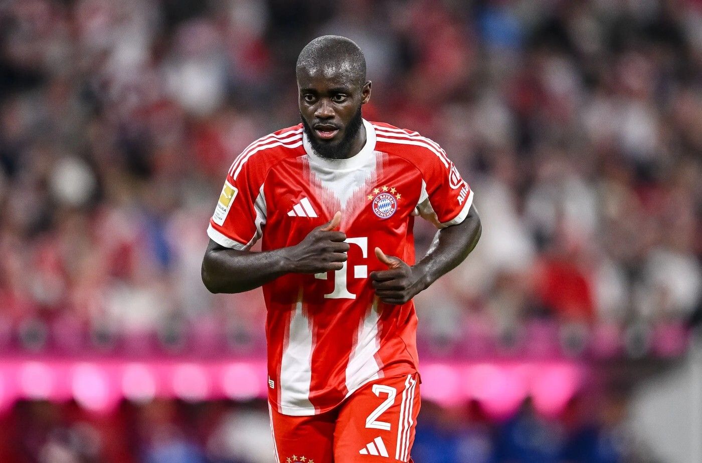 Menuver Real Madrid untuk Rekrut Dayot Upamecano Secara Gratis