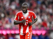 Menuver Real Madrid untuk Rekrut Dayot Upamecano Secara Gratis