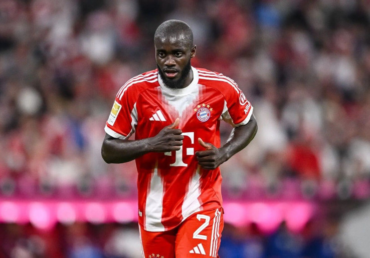Manuver Real Madrid untuk Rekrut Dayot Upamecano Secara Gratis