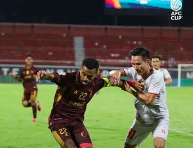 Seri 1-1 Kontra Haiphong, Peluang PSM Makassar untuk Lolos Tertutup