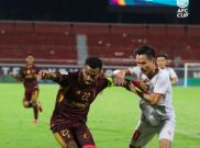 Seri 1-1 Kontra Haiphong, Peluang PSM Makassar untuk Lolos Tertutup