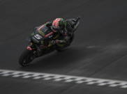 Motor Yamaha Sudah Terlalu Usang untuk Johann Zarco