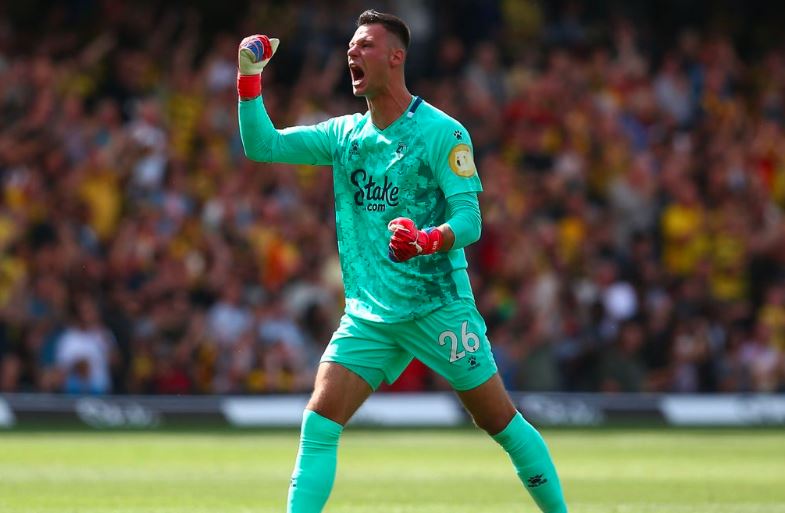 Calon Rekrutan Baru Manchester United Tidak Sesuai Harapan Fans