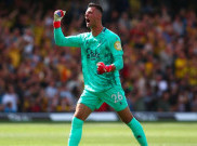 Calon Rekrutan Baru Manchester United Tidak Sesuai Harapan Fans