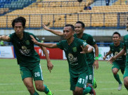 Persebaya Surabaya 1-0 Borneo FC: Bajul Ijo Peringkat Ketiga Terbaik Piala Gubernur Kaltim