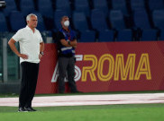 Jose Mourinho Dekati Rekor Unbeaten Milik Massimiliano Allegri