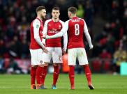 Legenda Arsenal: The Gunners Pantas Finis di Bawah Burnley