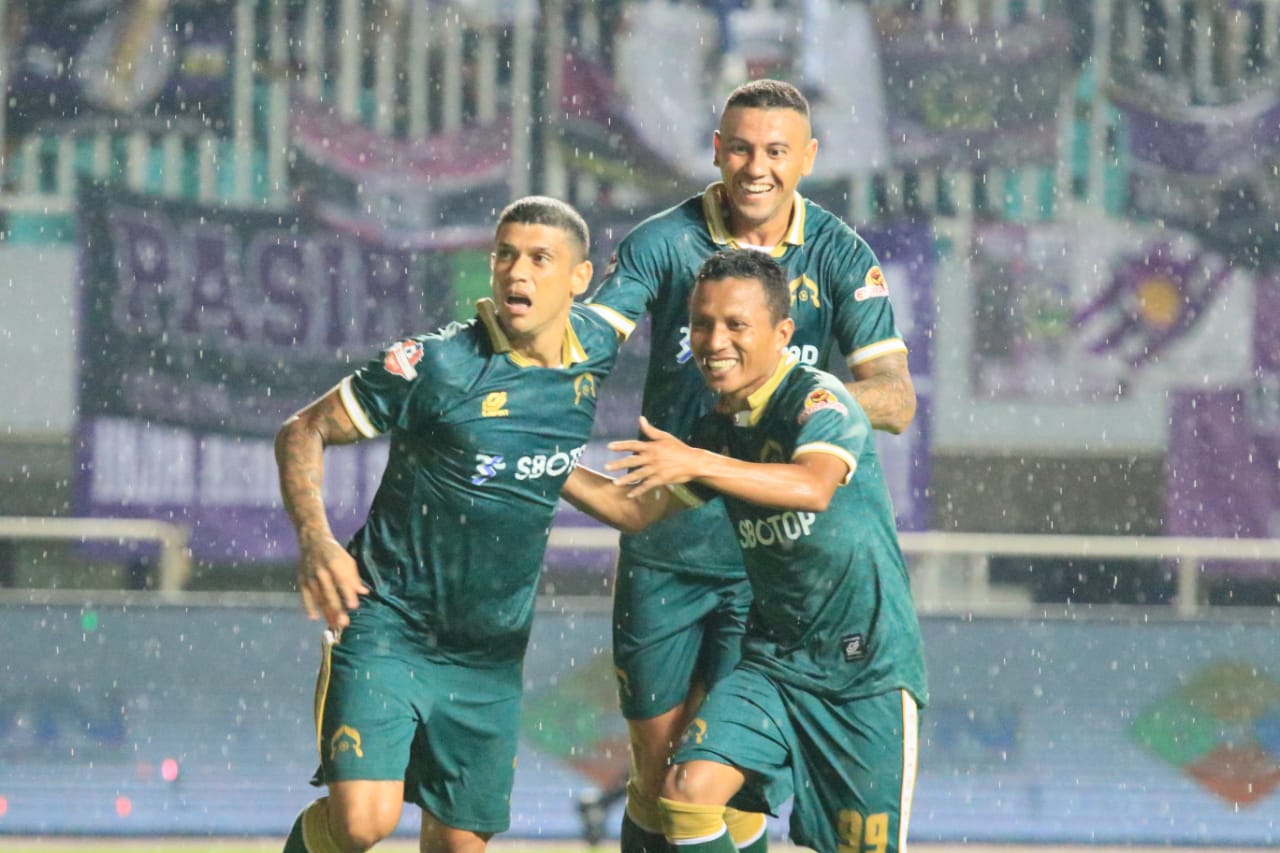 TIRA-Persikabo Liburkan Tim Selama Sepekan, Manajemen Minta Pemain Jaga Kesehatan