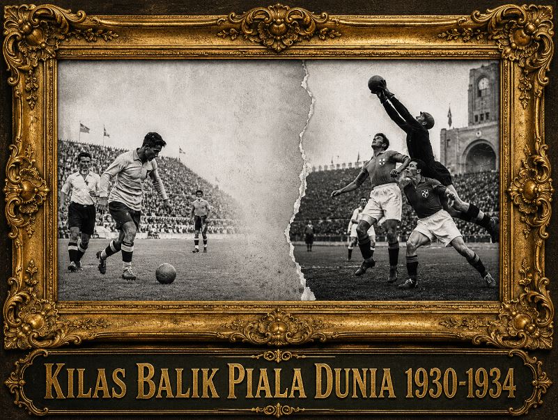 Tentang Berita Sepak Bola