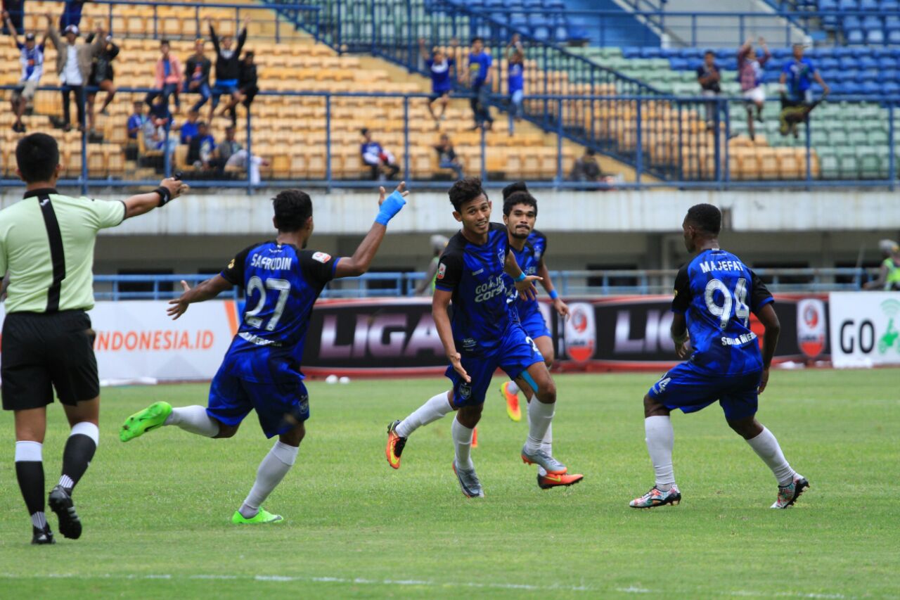 Tiga Stadion Ini Jadi Opsi Venue Kandang PSIS