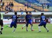 Tiga Stadion Ini Jadi Opsi Venue Kandang PSIS