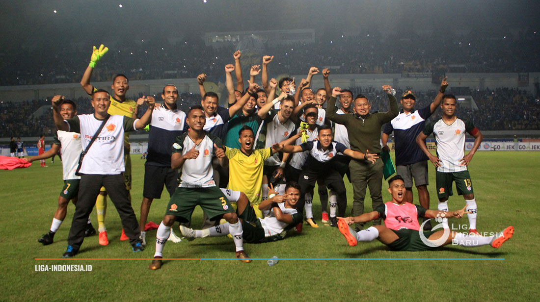 PS TIRA Berharap Masyarakat Bantul Penuhi Stadion pada Laga Kandang Perdana