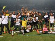 PS TIRA Berharap Masyarakat Bantul Penuhi Stadion pada Laga Kandang Perdana