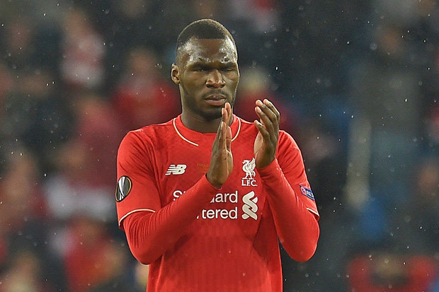 Benteke : Saya Tak Memandang Karier di Liverpool Sebagai Kegagalan