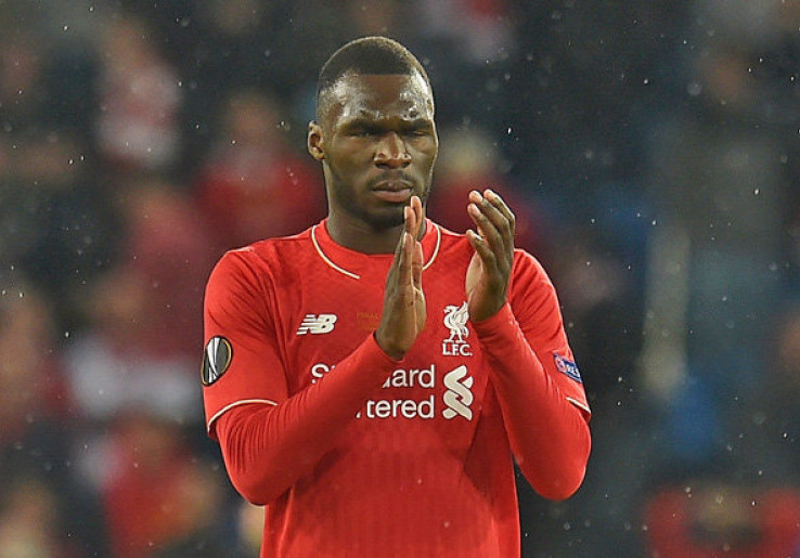 Benteke : Saya Tak Memandang Karier di Liverpool Sebagai Kegagalan