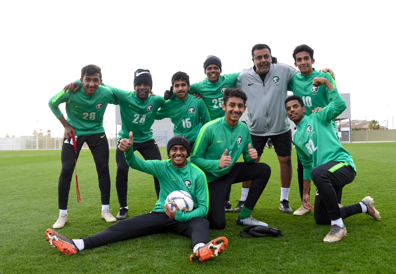 Lawan Timnas Indonesia U-16 Agendakan Persiapan di Eropa Lagi Jelang Bertarung di Piala Asia U-16