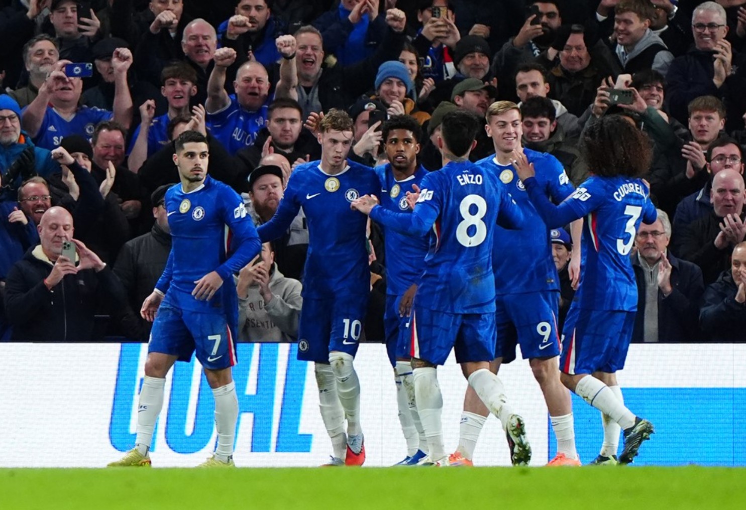 Hasil Premier League: Liverpool Gagal Menang Lagi, Chelsea Petik Tiga Angka