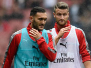 Arsenal Turunkan Duo Pemain Anyar Kontra Southampton