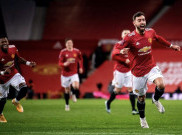 Semakin Arogan Bruno Fernandes, Semakin Manchester United Diuntungkan