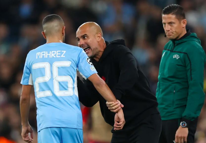 Kelemahan di Balik Metode Kepelatihan dan Filosofi Sepak Bola Pep Guardiola