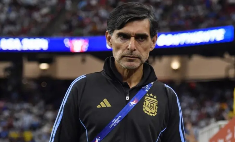 FIFA Investigasi Insiden Final Piala Dunia 2026, Roberto Ayala Minta Maaf kepada Dani Olmo