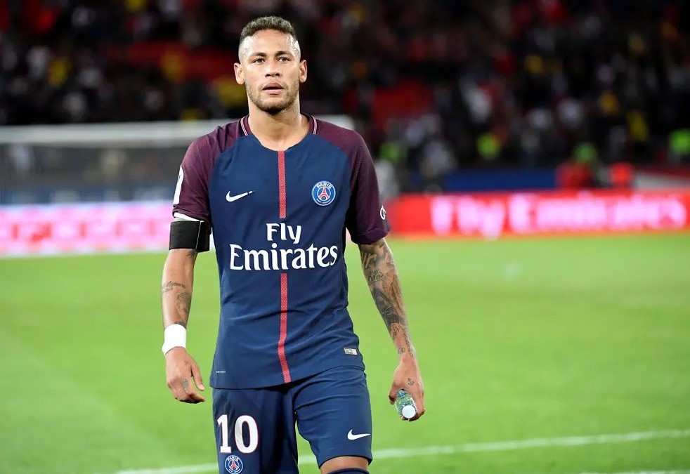 5 Pemain Bintang yang Gagal Direkrut Real Madrid