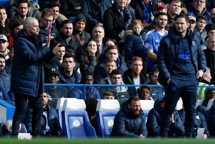 5 Fakta Menarik Kemenangan Chelsea atas Spurs, Murid Kalahkan Guru