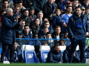 5 Fakta Menarik Kemenangan Chelsea atas Spurs, Murid Kalahkan Guru