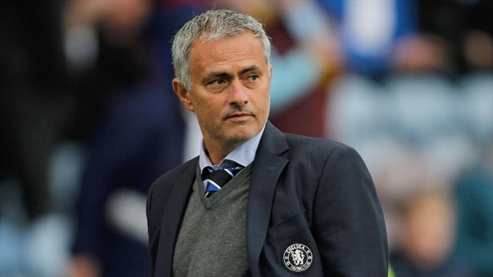 Mourinho Izinkan Pemain yang Ingin Hengkang