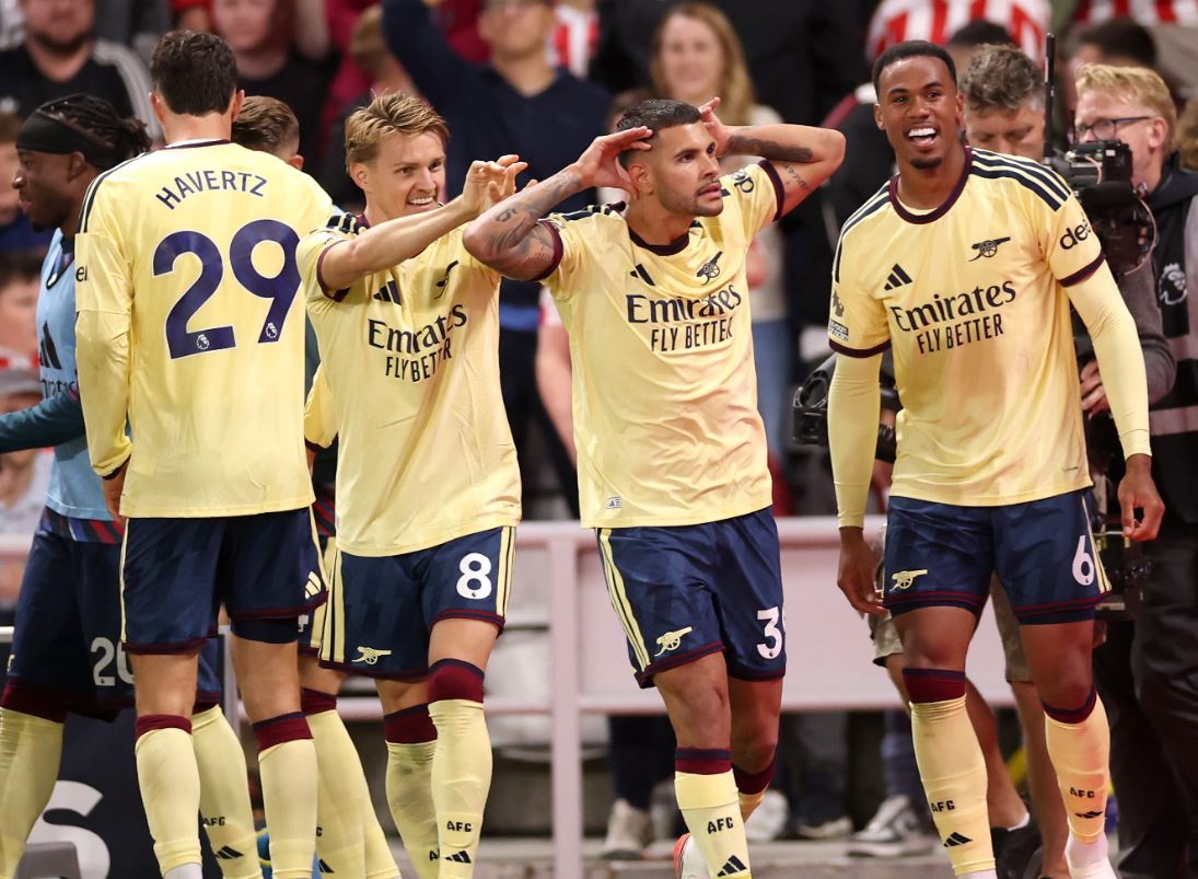 Arsenal Menang, Mikel Arteta Malah Bahas Penalti 'Judo' Arsenal