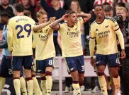 Arsenal Menang, Mikel Arteta Malah Bahas Penalti 'Judo' Arsenal