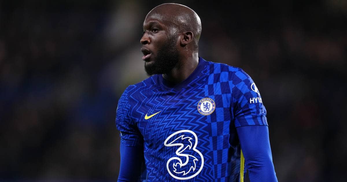 Inter Milan Tunggu Restu Pemilik Klub untuk Pulangkan Romelu Lukaku