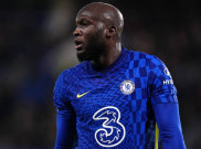 Inter Milan Tunggu Restu Pemilik Klub untuk Pulangkan Romelu Lukaku