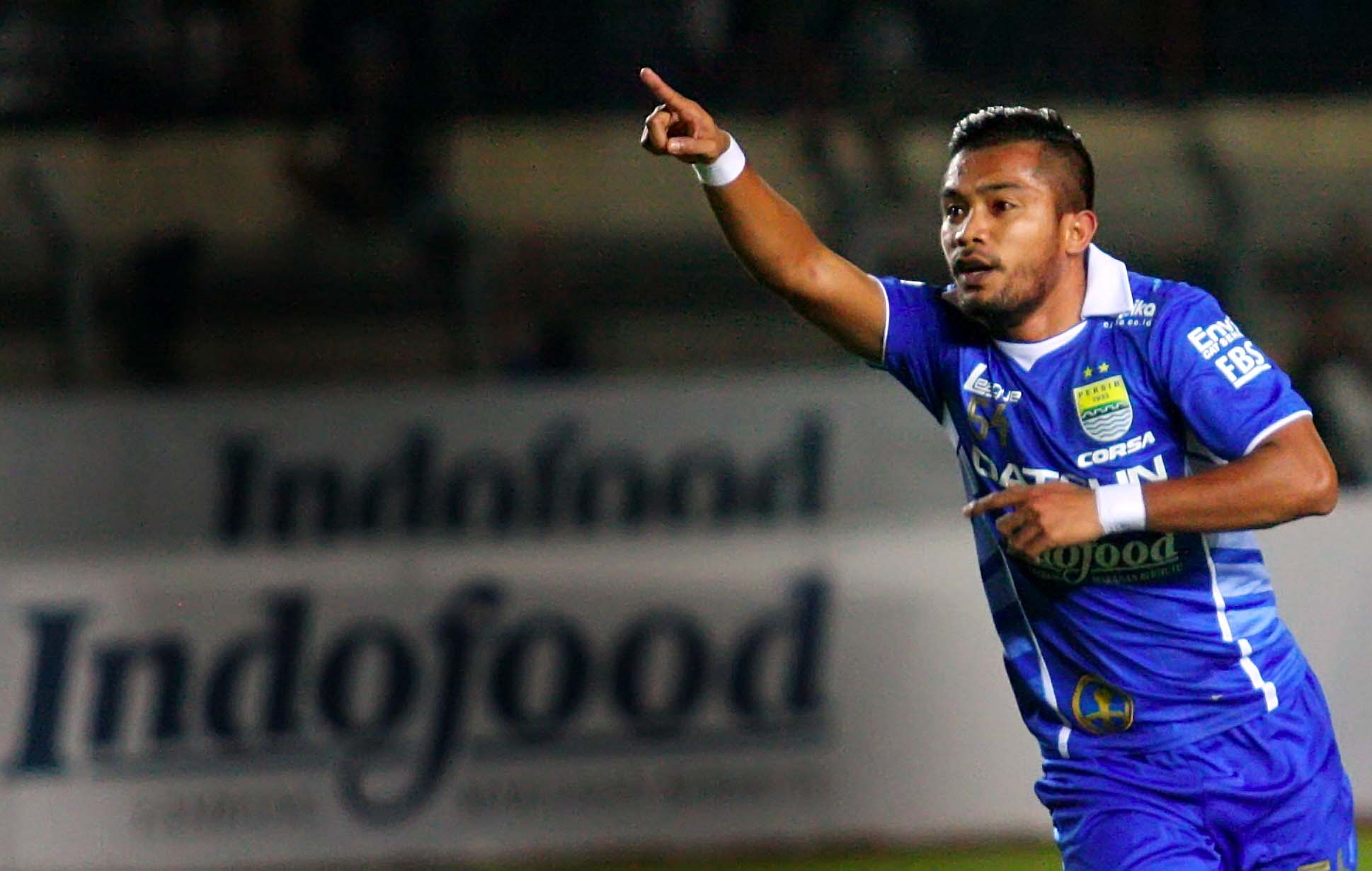Persib Persilahkan Zulham Zamrun Cari Klub Baru