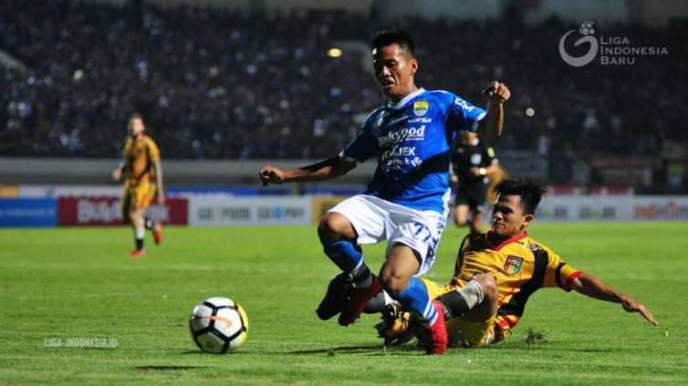 Dokter Persib soal Masalah Ghozali Siregar dan Perkembangan Dedi Kusnandar